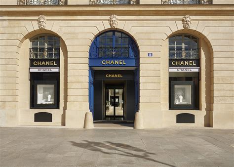 chanel frankreich|chanel france.